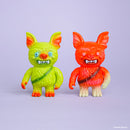 HELLO IN THE WORLD !! Vol.5 BWANA SPOONS/ブワナ・スプーンズ フィギュアコレクション