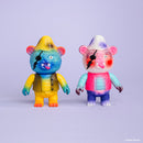 HELLO IN THE WORLD !! Vol.5 BWANA SPOONS/ブワナ・スプーンズ フィギュアコレクション