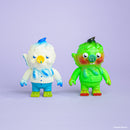 HELLO IN THE WORLD !! Vol.5 BWANA SPOONS/ブワナ・スプーンズ フィギュアコレクション