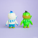 HELLO IN THE WORLD !! Vol.5 BWANA SPOONS/ブワナ・スプーンズ フィギュアコレクション