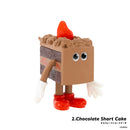 FLAVORS フィギュアコレクション Vol.5