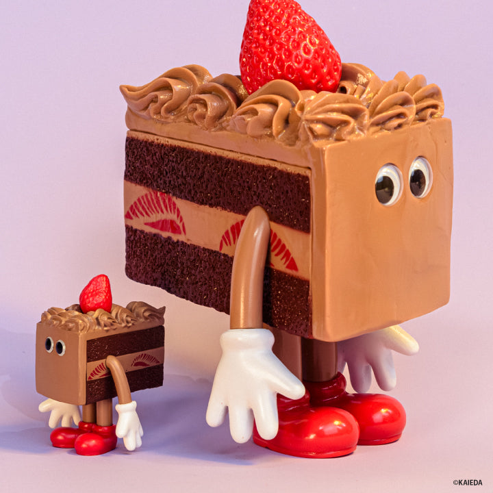 FLAVORS Figure Collection Vol.5
