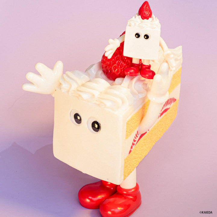 FLAVORS Figure Collection Vol.5