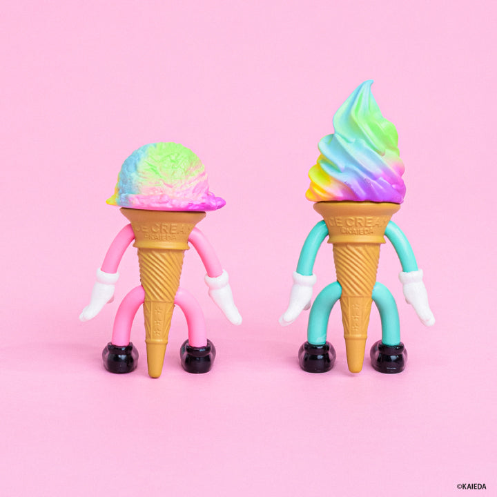 FLAVORS Figure Collection Vol.5