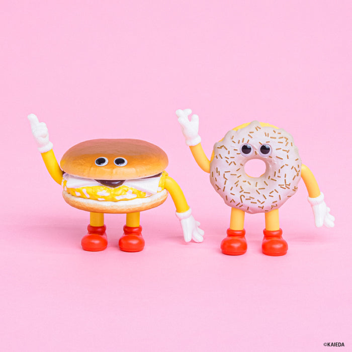 FLAVORS フィギュアコレクション Vol.5