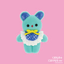 雨宮沙月 もきゅもきゅフィギュアコレクション