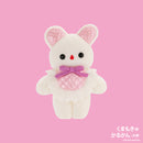 雨宮沙月 もきゅもきゅフィギュアコレクション