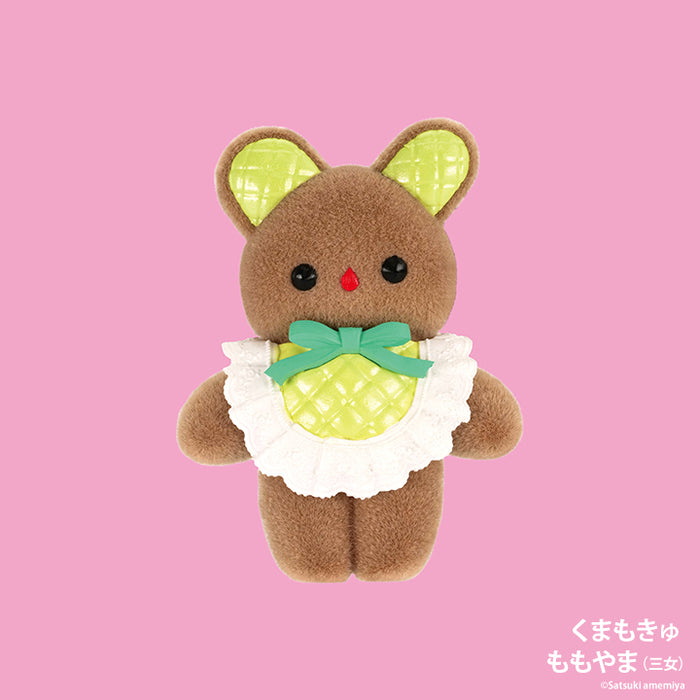 ももやま（三女）