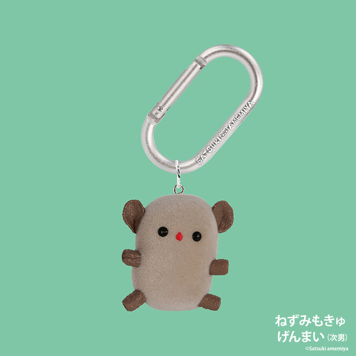 げんまい（次男）