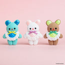 雨宮沙月 もきゅもきゅフィギュアコレクション