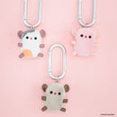 雨宮沙月 もきゅもきゅフィギュアコレクション