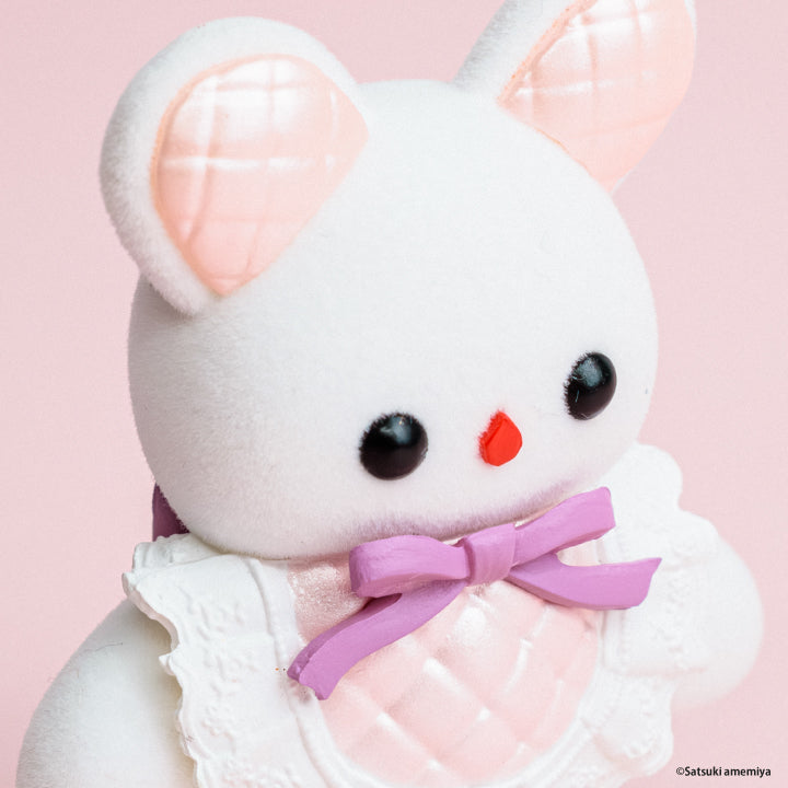 雨宮沙月 もきゅもきゅフィギュアコレクション