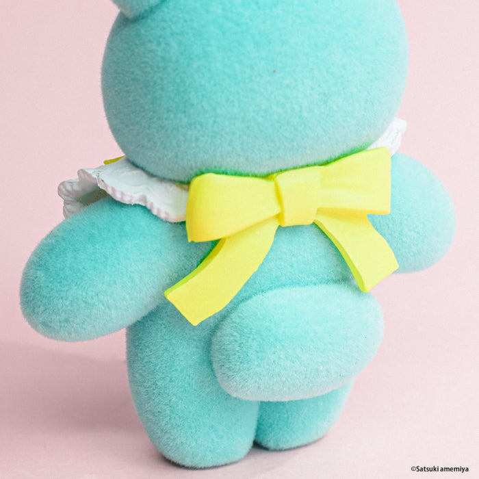 Satsuki Amemiya Mokyumokyu Figure Collection