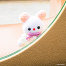 雨宮沙月 もきゅもきゅフィギュアコレクション