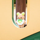 雨宮沙月 もきゅもきゅフィギュアコレクション