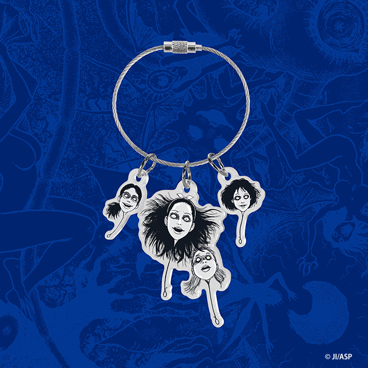 Ito Junji Goods