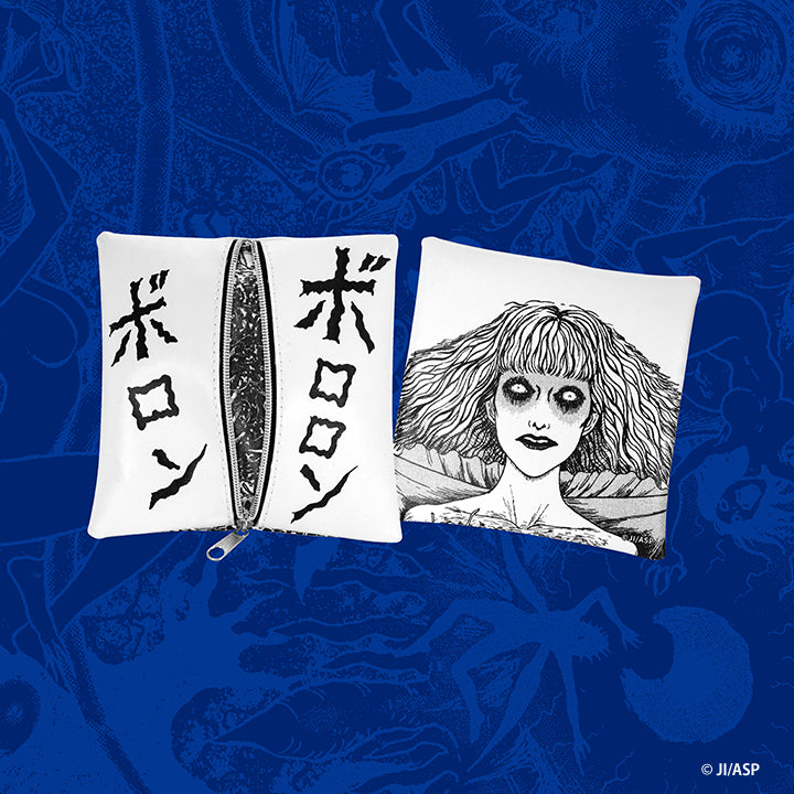 Ito Junji Goods