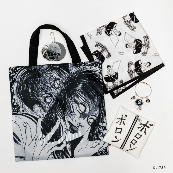 Ito Junji Goods