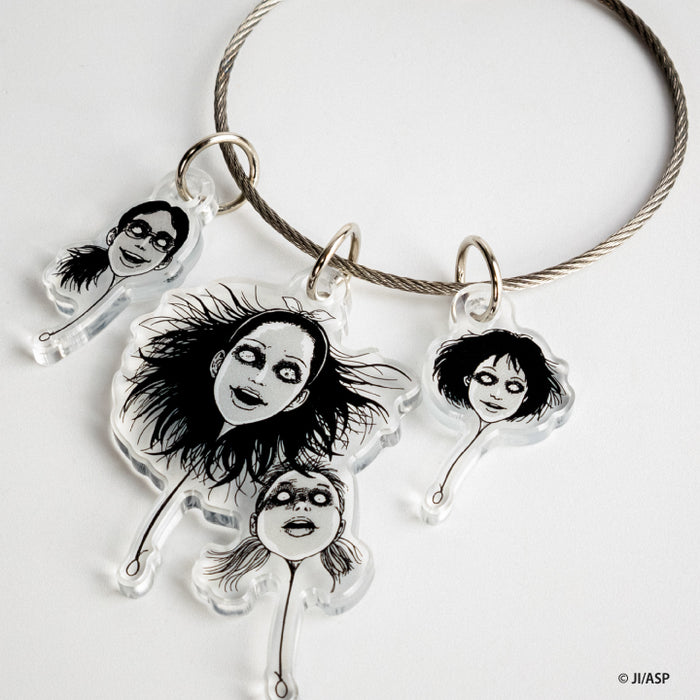 伊藤潤二グッズ