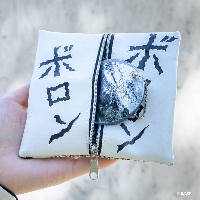 世が世なら!!! 内藤五胤 グッズ 伊藤潤二グッズ