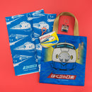 タイムトラベルシリーズ ぼくらの0系