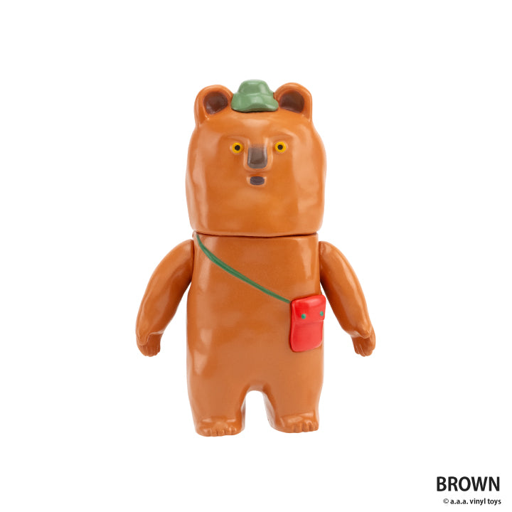 Kurikun Figure Collection