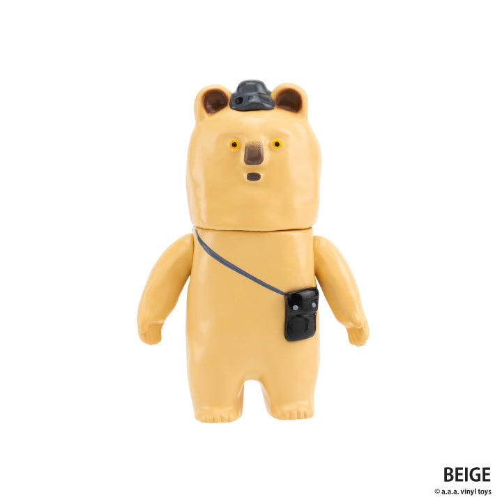 Kurikun Figure Collection