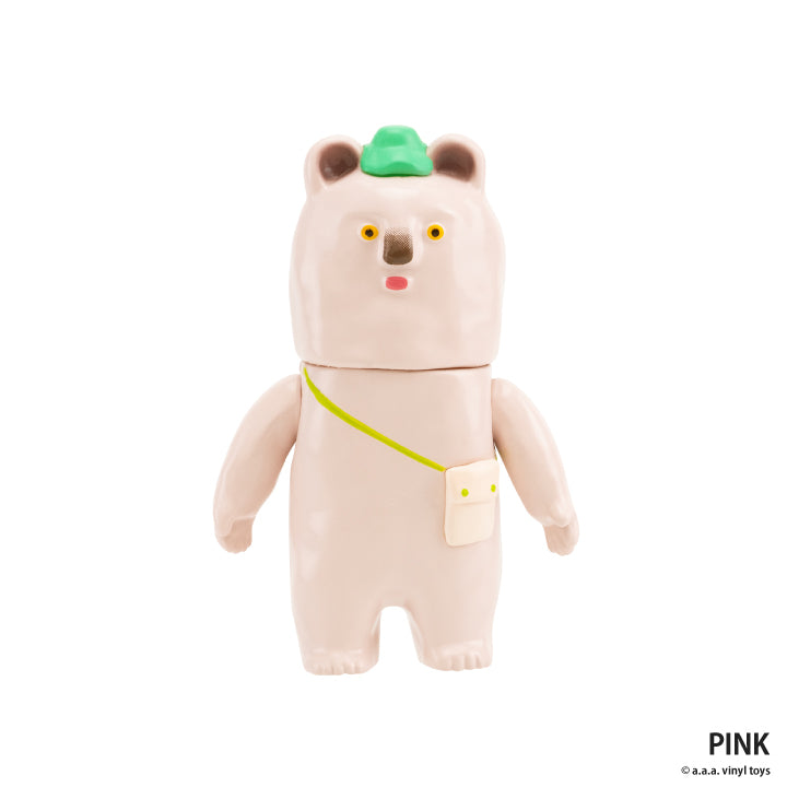 Kurikun Figure Collection