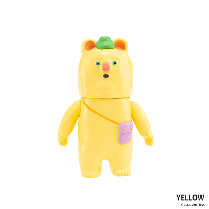 Kurikun Figure Collection