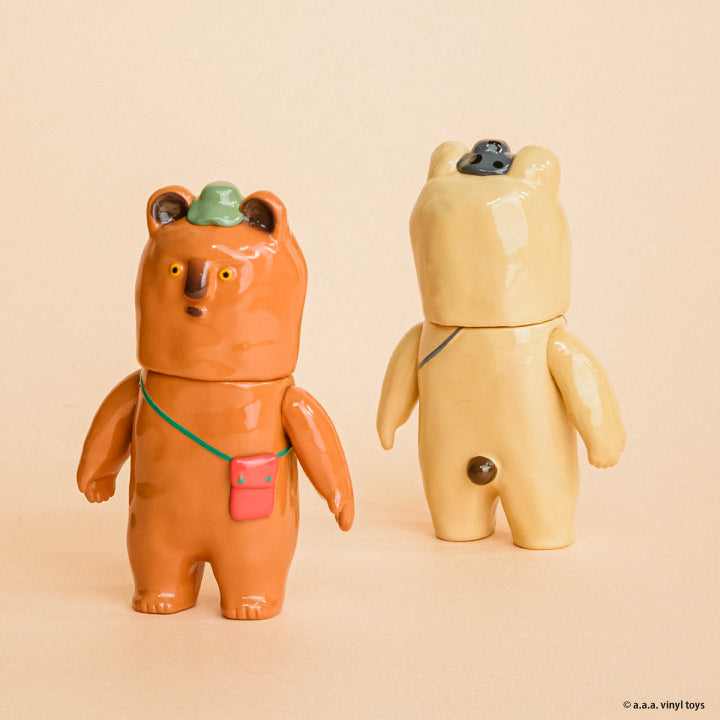 Kurikun Figure Collection