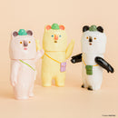 くりくん フィギュアコレクション