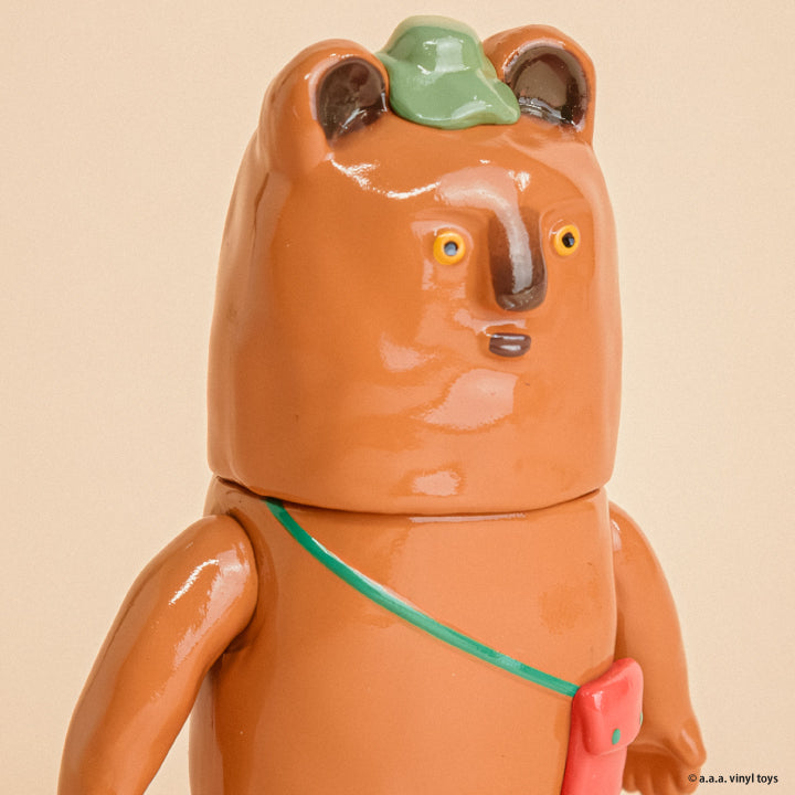 Kurikun Figure Collection
