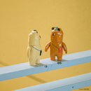 くりくん フィギュアコレクション