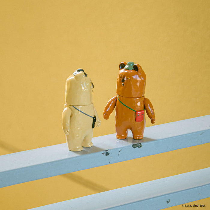 クマくん くまページ クマページ くま クマページ EXO - * くま * LAZER ZX