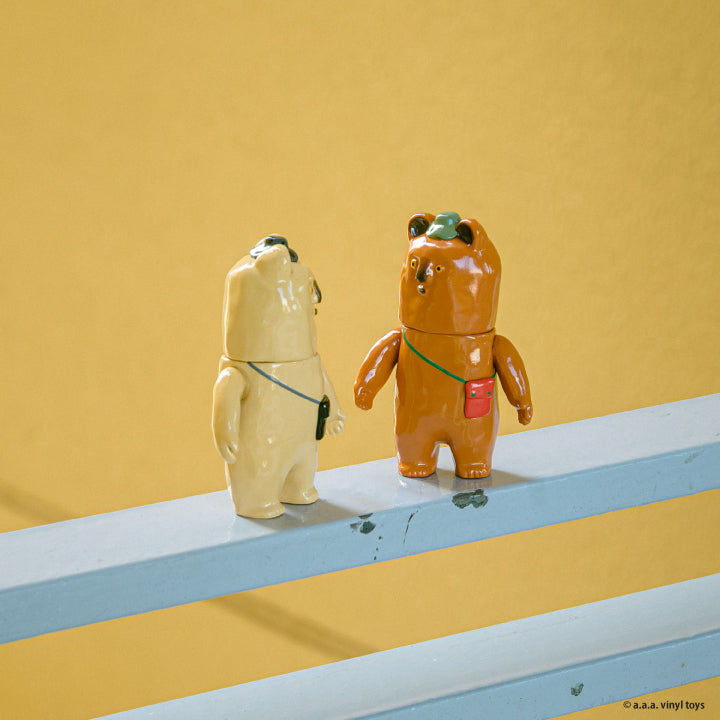 Kurikun Figure Collection