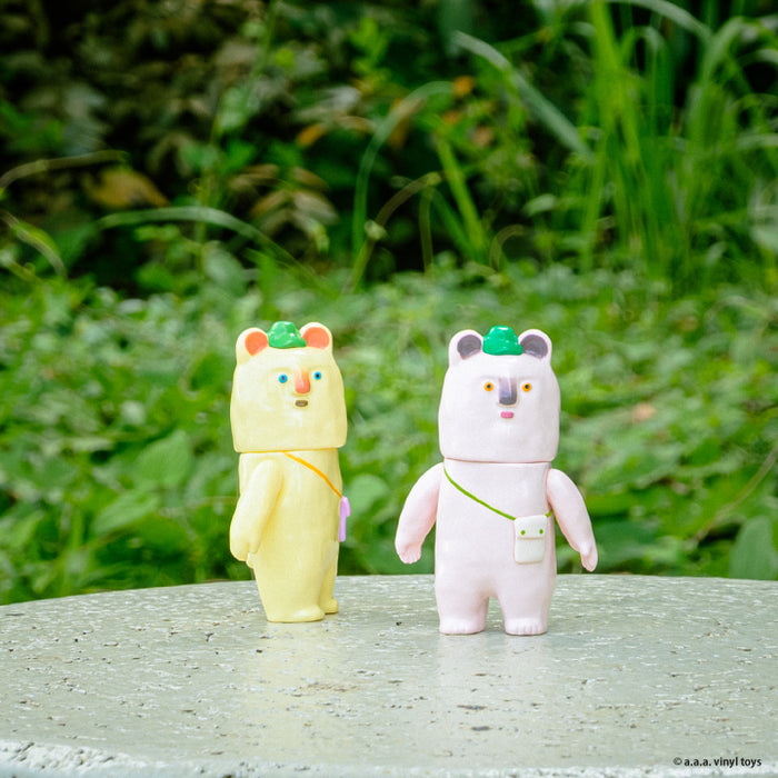 くりくん フィギュアコレクション