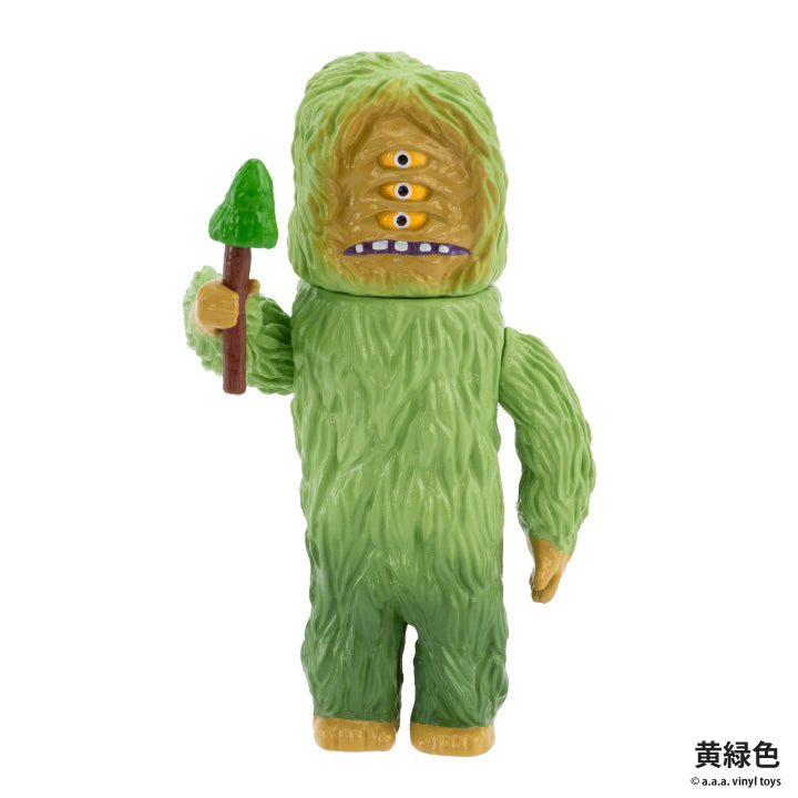 Big Wot Figure Collection