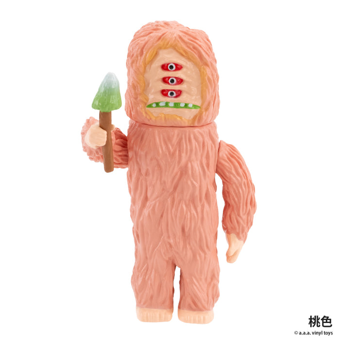 ビッグウット フィギュアコレクション