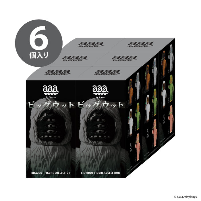 ビッグウット フィギュアコレクション