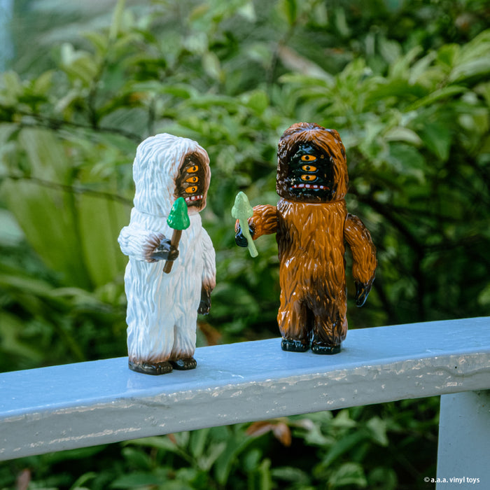 ビッグウット フィギュアコレクション