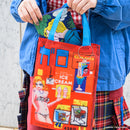 月刊漫画ガロ Alternative Comic Salon Vol.1 湯村輝彦セレクション