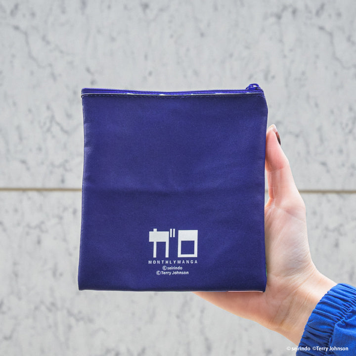 月刊漫画ガロ Alternative Comic Salon Vol.1 湯村輝彦セレクション