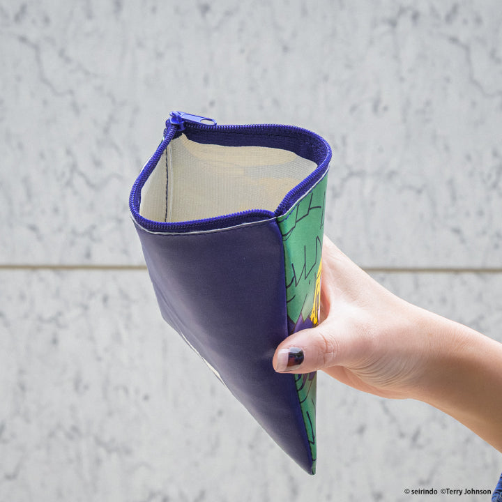 月刊漫画ガロ Alternative Comic Salon Vol.1 湯村輝彦セレクション