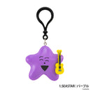 HELLO IN THE WORLD !! Vol.6 MEKAMEE/SEASTAR Mascot Collection