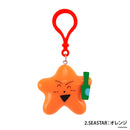 HELLO IN THE WORLD !! Vol.6 MEKAMEE/SEASTAR Mascot Collection