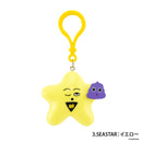 HELLO IN THE WORLD !! Vol.6 MEKAMEE/SEASTAR Mascot Collection