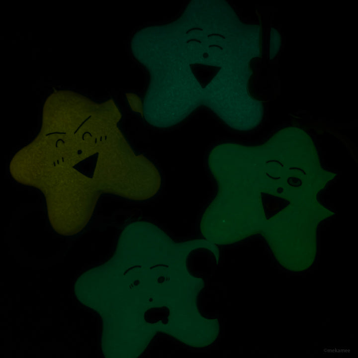 HELLO IN THE WORLD !! Vol.6 MEKAMEE/SEASTAR Mascot Collection