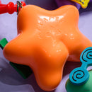 HELLO IN THE WORLD !! Vol.6 MEKAMEE/SEASTAR Mascot Collection