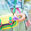 HELLO IN THE WORLD !! Vol.6 MEKAMEE/SEASTAR Mascot Collection