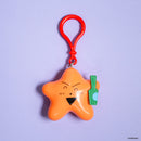 HELLO IN THE WORLD !! Vol.6 MEKAMEE/SEASTAR Mascot Collection